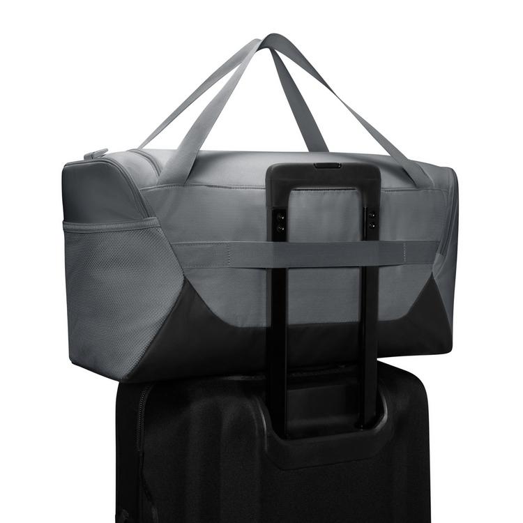 Nike Nike NK BRSLA S DUFF - X Sporttasche - smoke grey-black-white - 6 | SportScheck