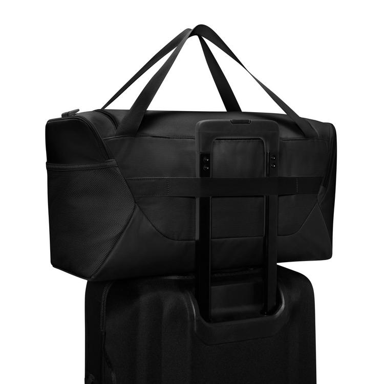 Nike Nike NK BRSLA S DUFF - X Sporttasche - black-black-white - 6 | SportScheck