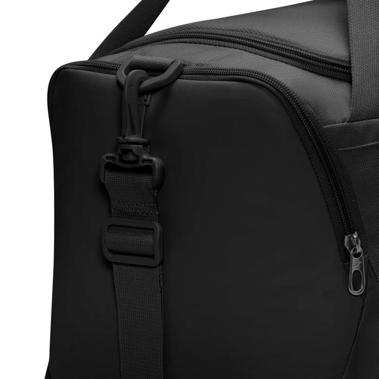 Nike Nike NK BRSLA XS DUFF - X Sporttasche - black-black-white - 6 | SportScheck