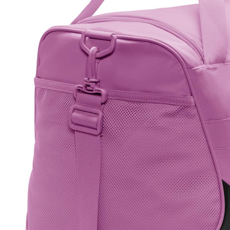 Nike Nike NK BRSLA M DUFF - X Sporttasche - lt magenta-black-white - 5 | SportScheck