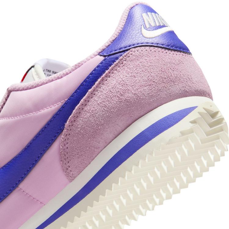 Nike Nike NIKE CORTEZ Sneaker Damen - lt arctic pink-paramount blue-sail - 6 | SportScheck