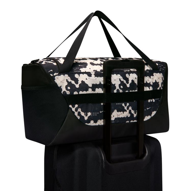 Nike Nike BRSLA S DUFF - X AOP Sporttasche - chalk-black-white - 7 | SportScheck