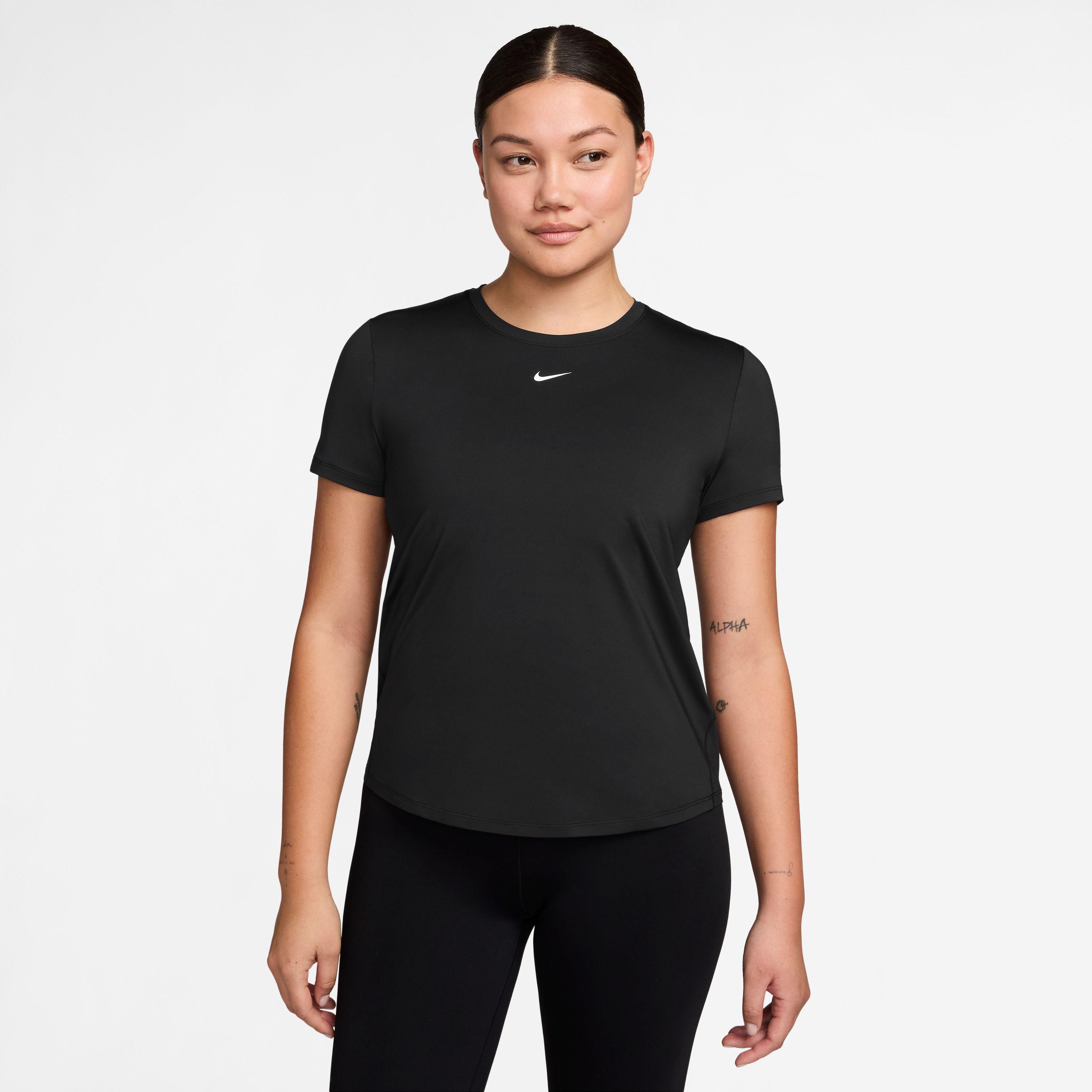 Thumbnail - Nike ONE CLASSIC Funktionsshirt Damen