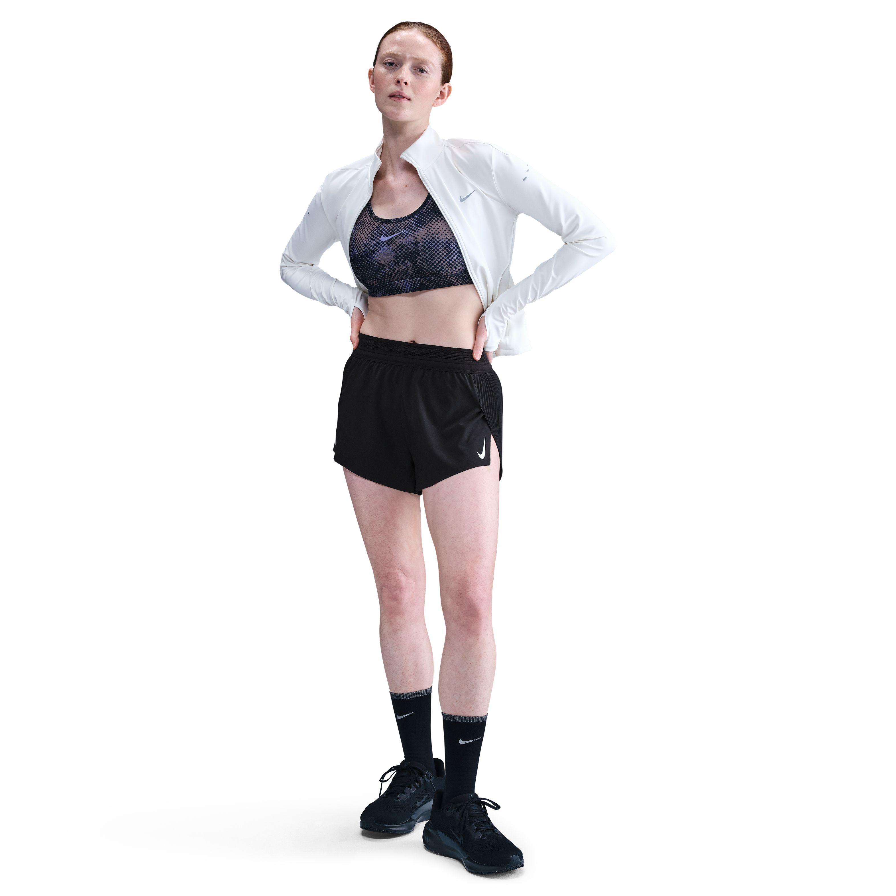 Thumbnail - Nike ARSWFT DFADV Laufshorts Damen
