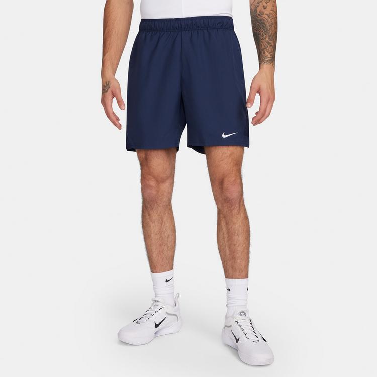 Nike Nike VICTORY Tennisshorts Herren - obsidian-white - 0 | SportScheck