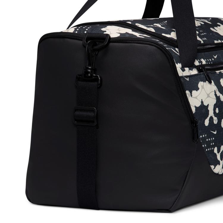 Nike Nike BRSLA S DUFF - X AOP Sporttasche - chalk-black-white - 6 | SportScheck