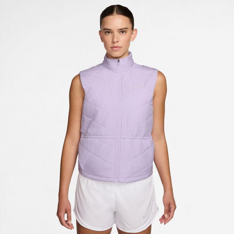 Nike Nike SWIFT Laufweste Damen - violet mist-reflective silv - 0 | SportScheck