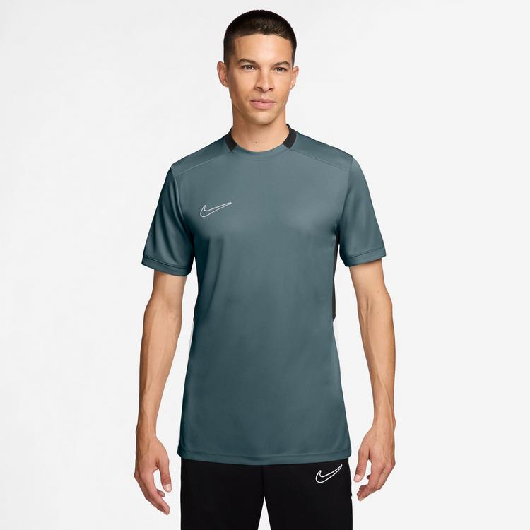 Nike Nike Academy 25 Funktionsshirt Herren - mineral slate-black-white-white - 0 | SportScheck