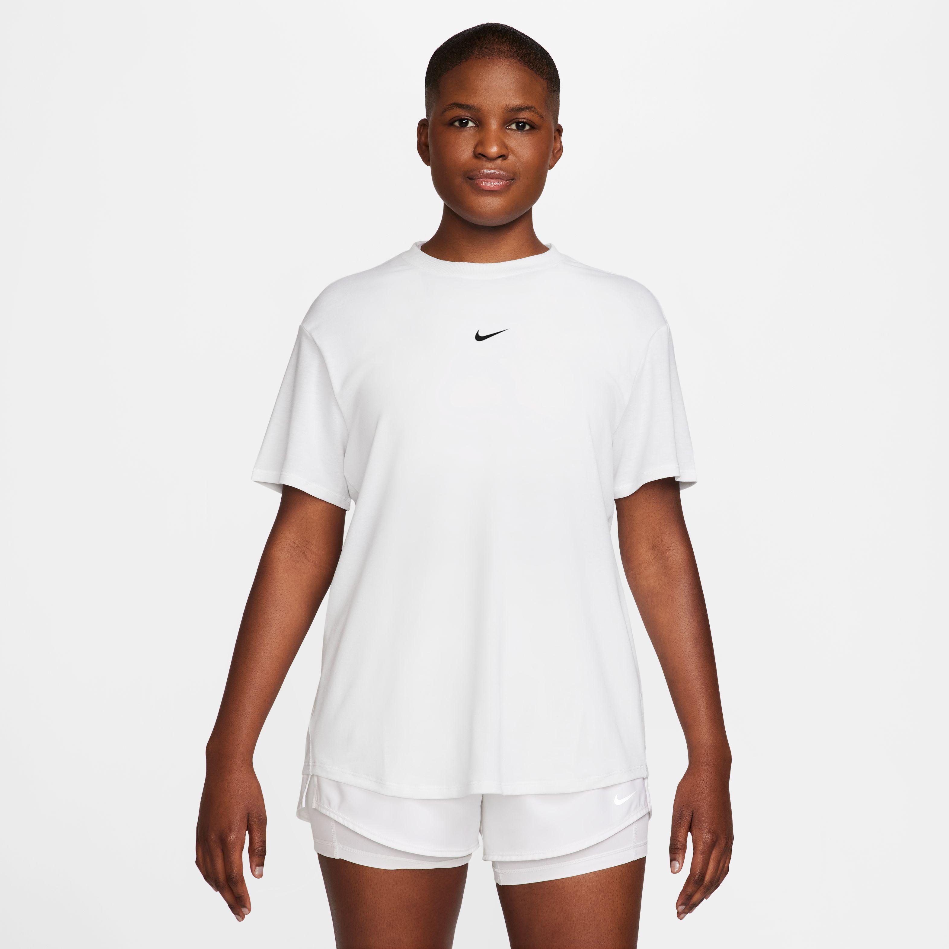 Thumbnail - Nike ONE RELAXED DRI-FIT Funktionsshirt Damen