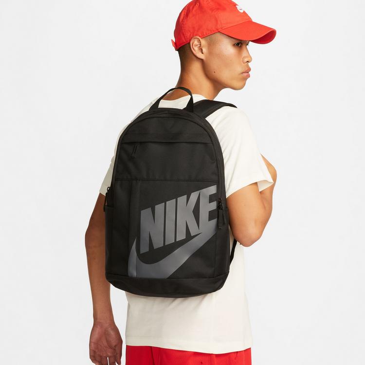 Nike Nike NK ELMNTL BKPK - HBR Daypack - black-black-anthracite - 0 | SportScheck