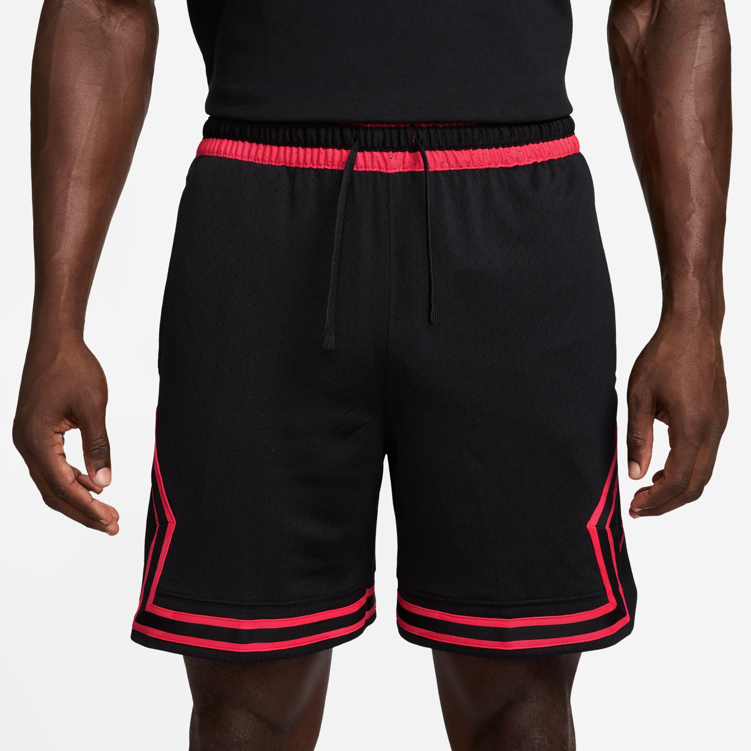 Thumbnail - Nike M J DF SPRT DMND SHORT Basketball-Shorts Herren