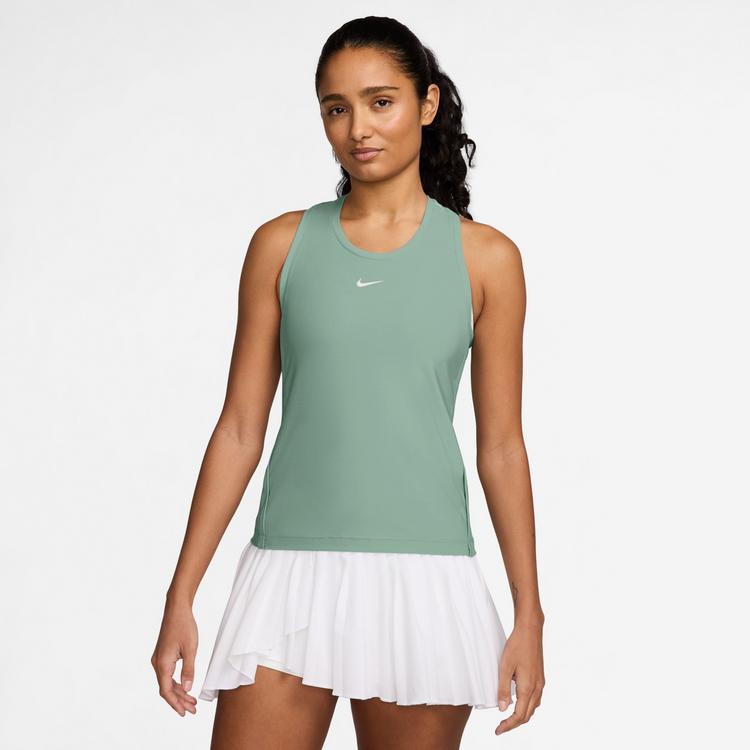 Nike Nike Victory Funktionstank Damen - steam-white - 0 | SportScheck