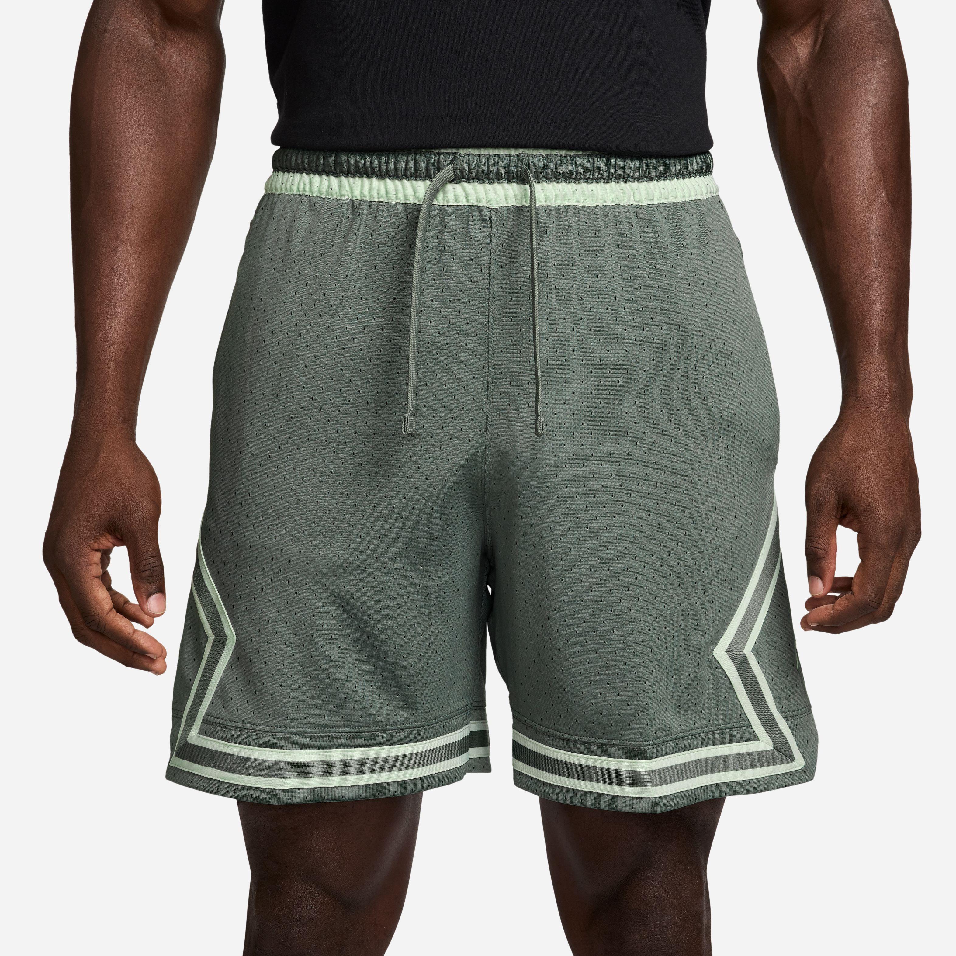 Thumbnail - Nike M J DF SPRT DMND SHORT Basketball-Shorts Herren