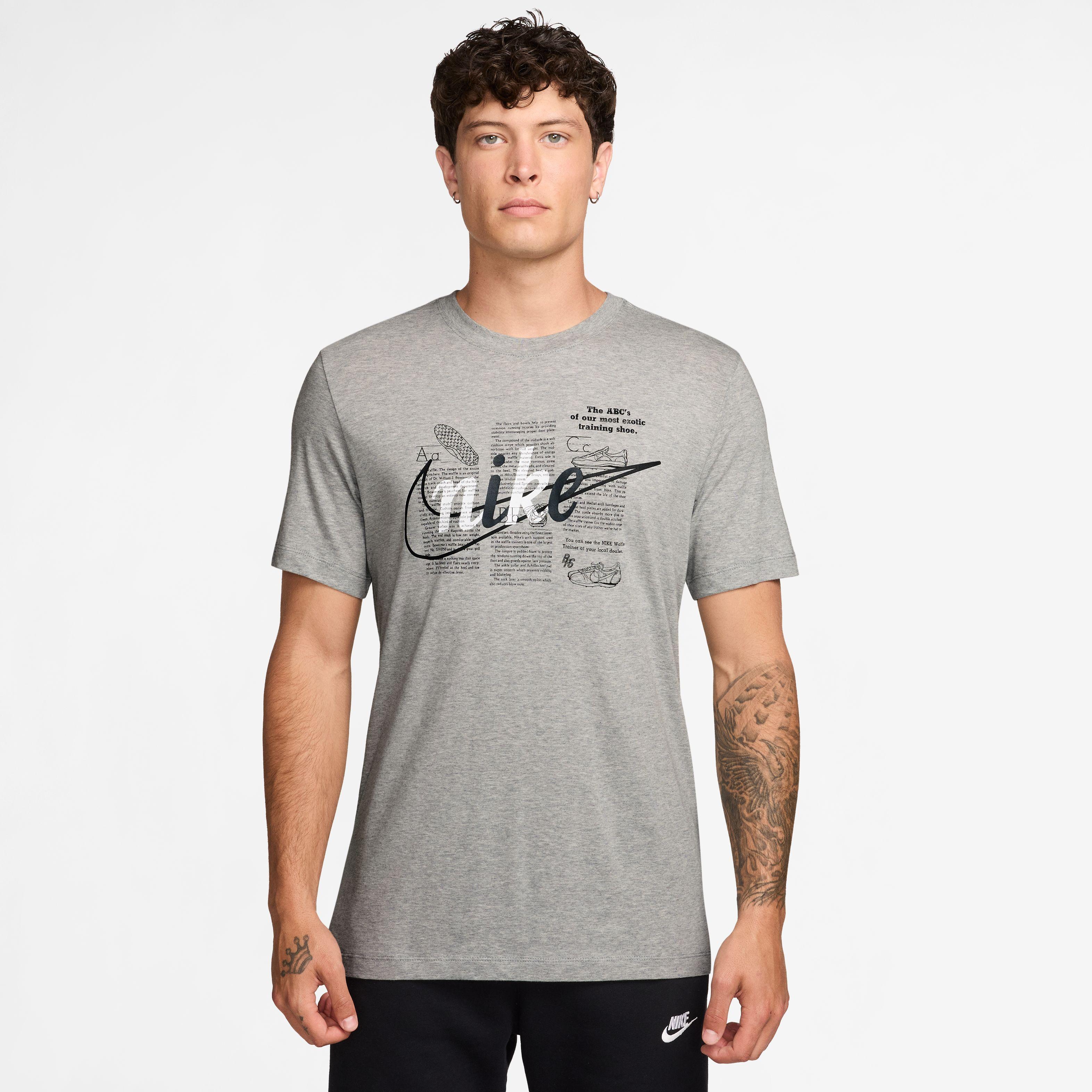 Thumbnail - Nike T-Shirt Herren
