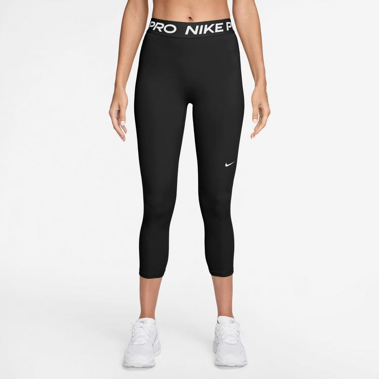 Nike Nike DF 365 Tights Damen - black-white - 0 | SportScheck