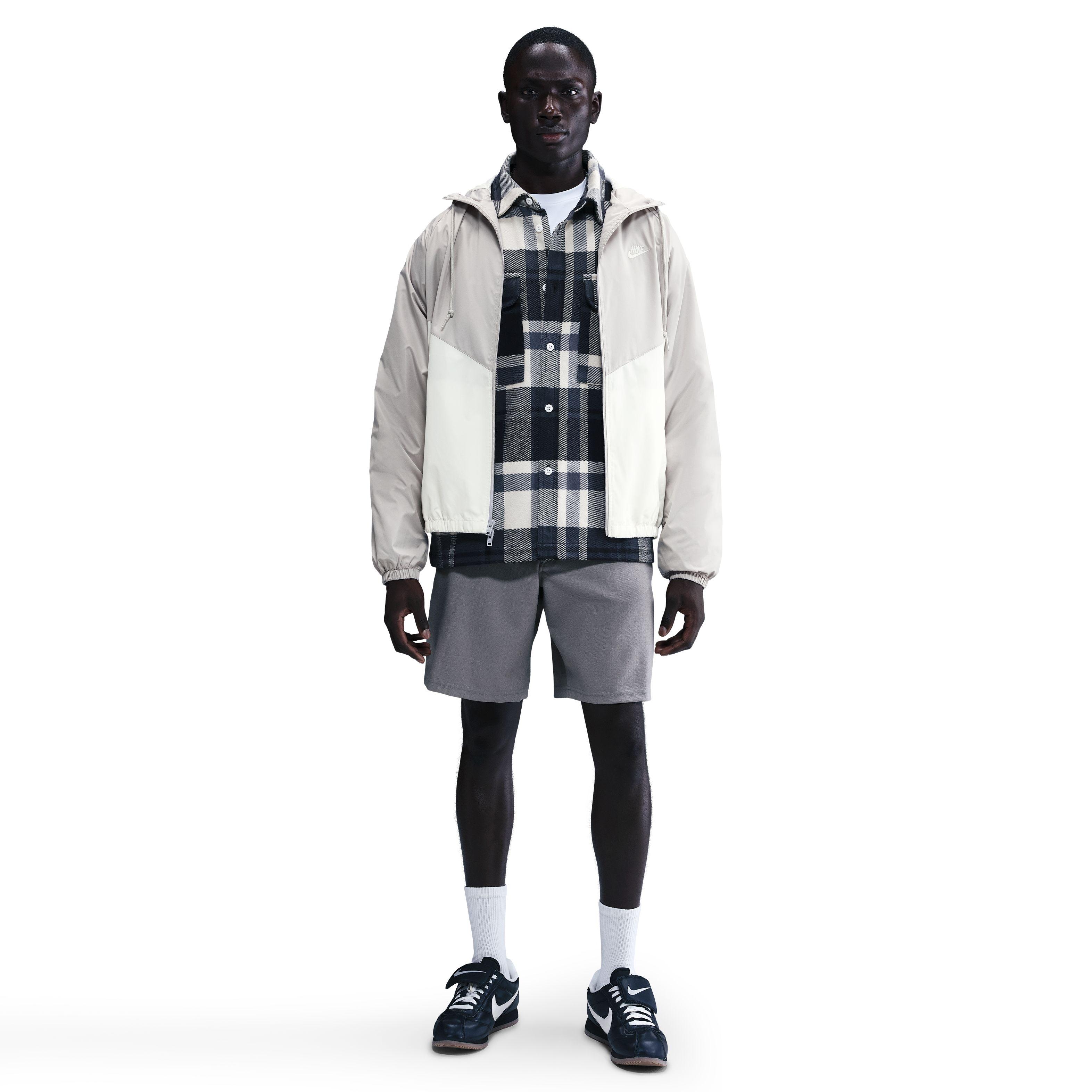 Thumbnail - Nike Windrunner Kapuzenjacke Herren