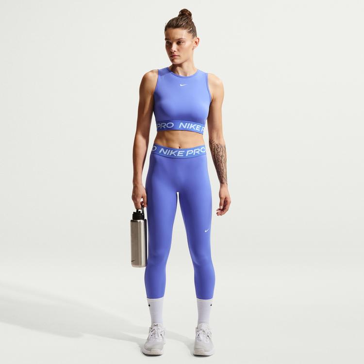 Nike Nike DF 365 Tights Damen - sapphire-white - 0 | SportScheck