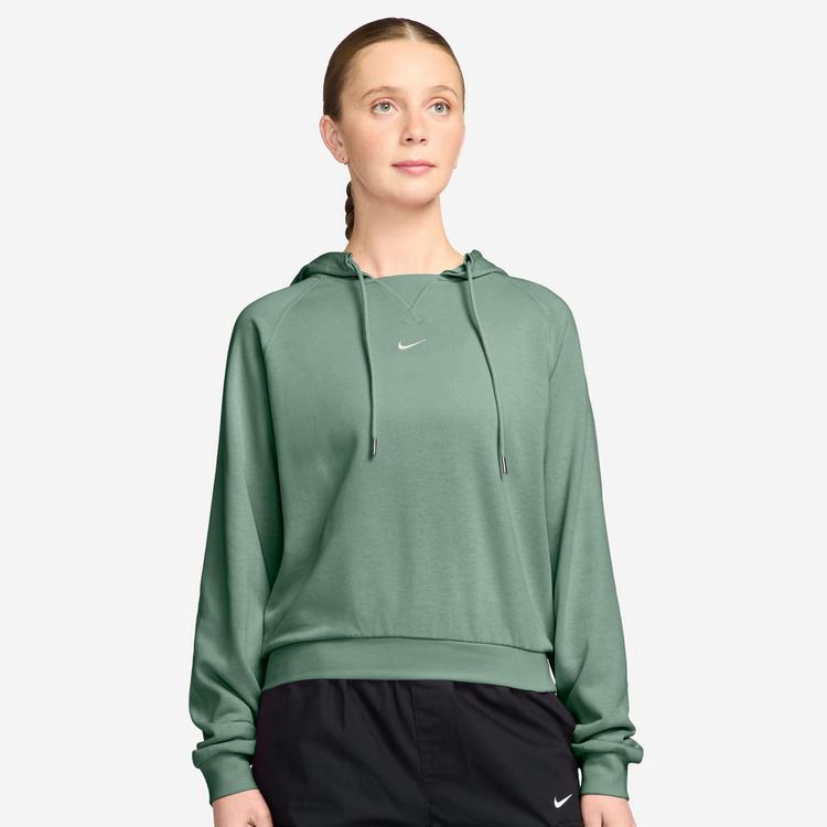 Nike Nike NSW Chill Hoodie Damen - steam-steam-sail - 0 | SportScheck