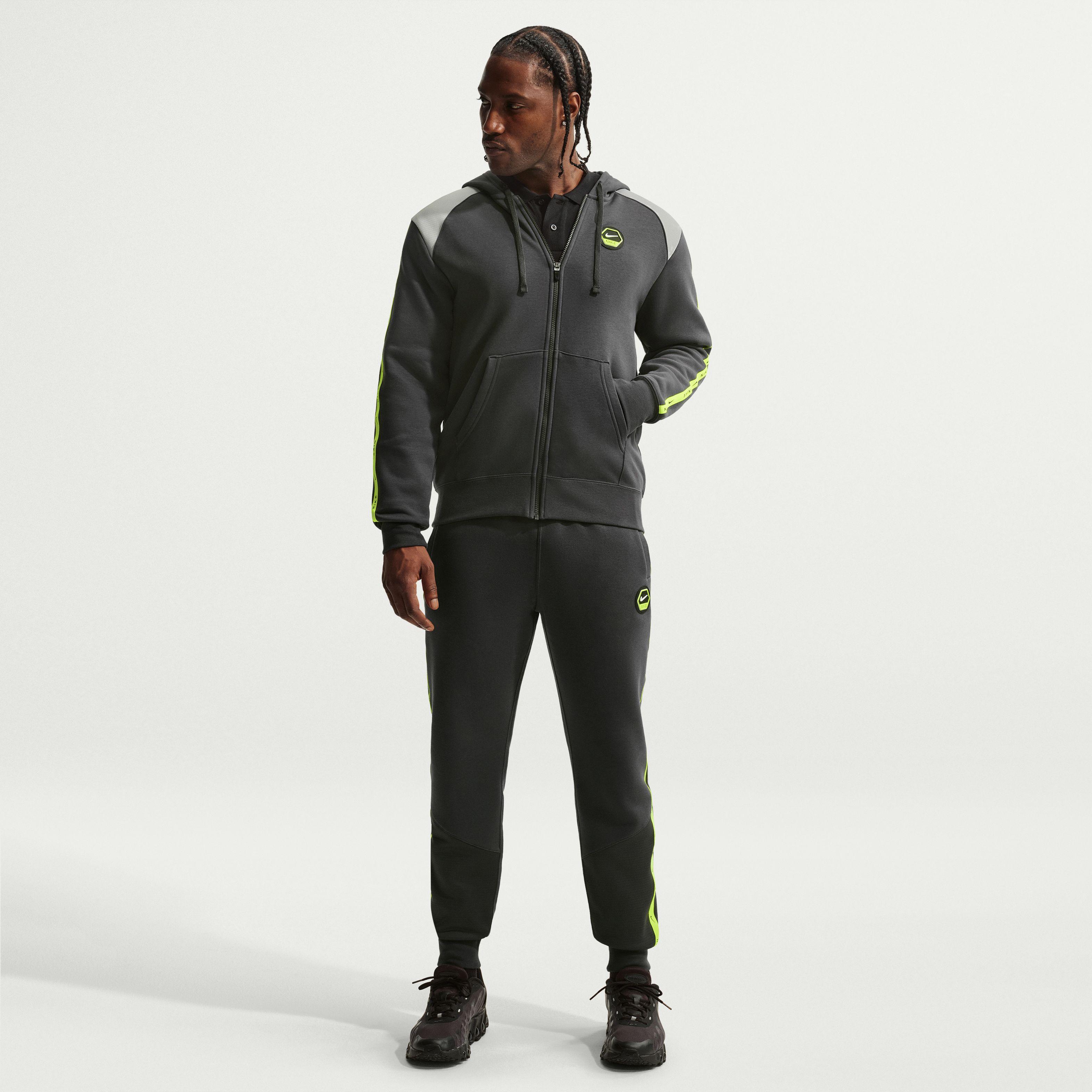 Thumbnail - Nike NSW Sweatjacke Herren
