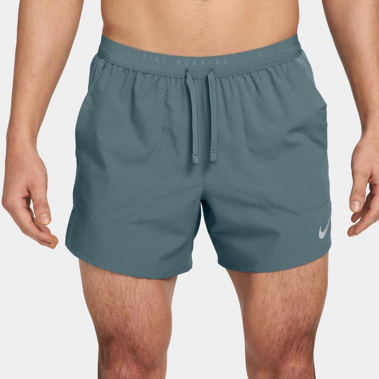 Nike Nike STRIDE Funktionsshorts Herren - mineral slate-reflective silv - 0 | SportScheck