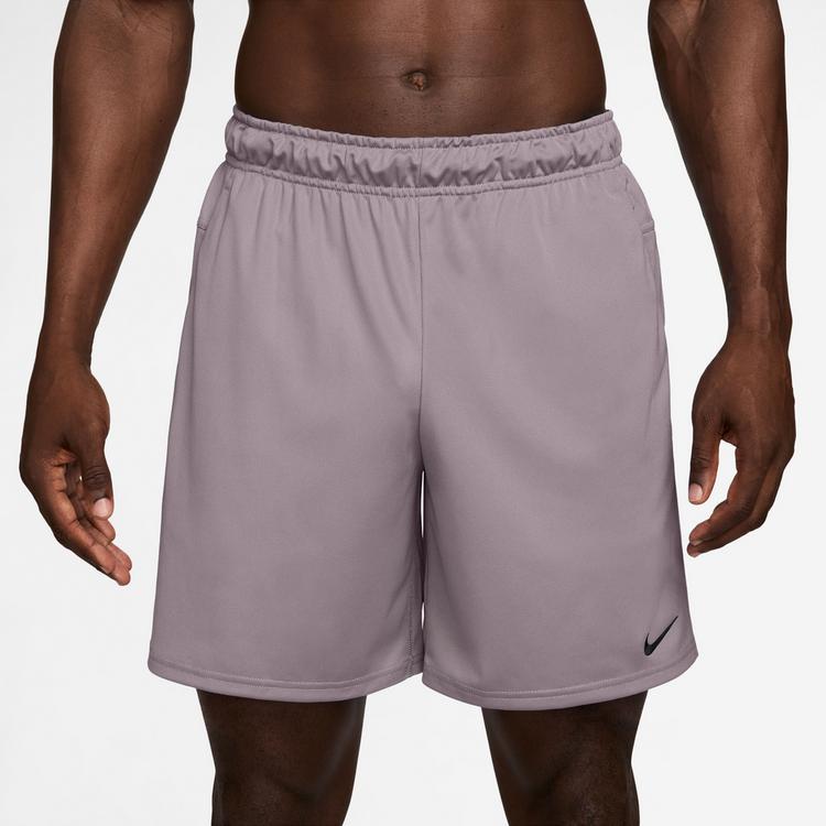 Nike Nike DF FLEX Funktionsshorts Herren - lt violet ore-black - 0 | SportScheck