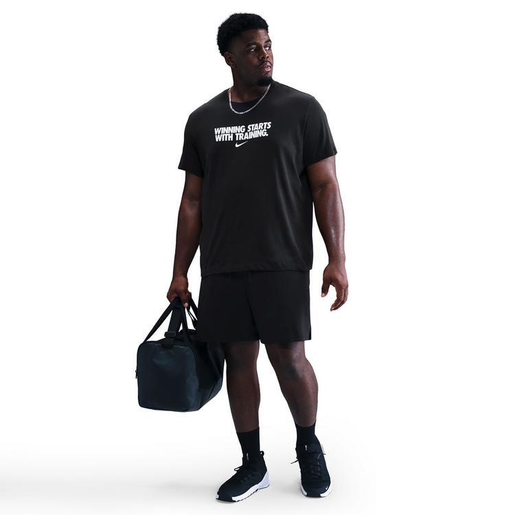 Nike Nike DF Funktionsshirt Herren - black - 0 | SportScheck