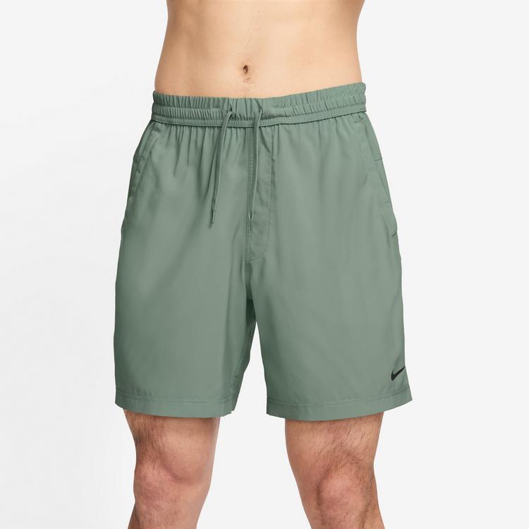 Nike Nike DRI-FIT Funktionsshorts Herren - steam-black - 0 | SportScheck