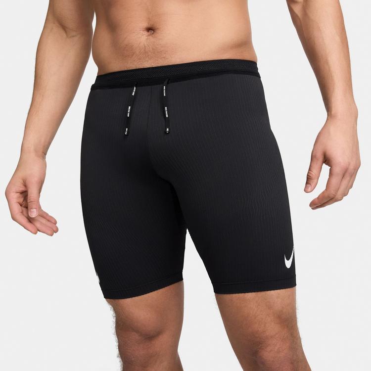 Nike Nike DFADV AROSWFT Lauftights Herren - black-summit white - 0 | SportScheck