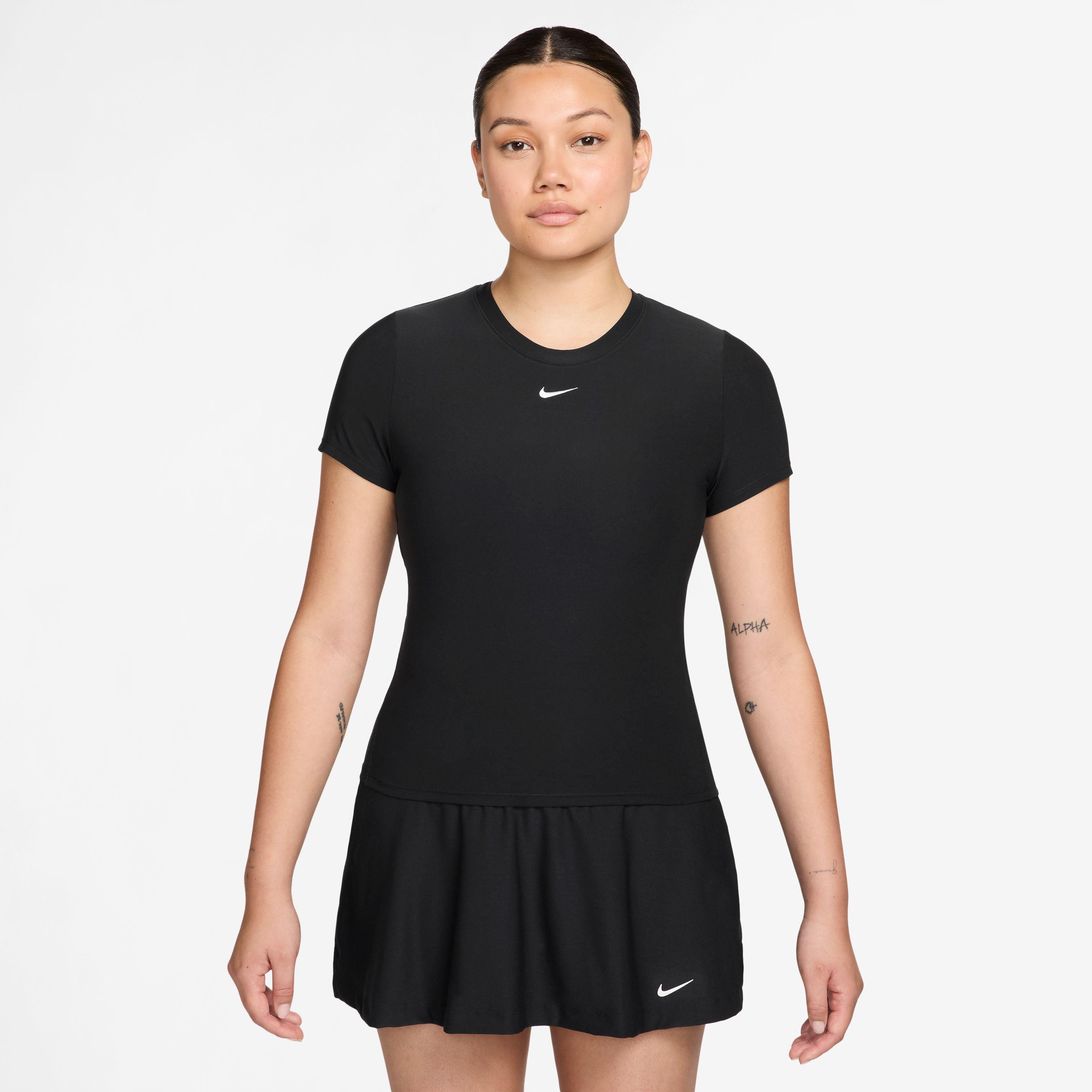 Thumbnail - Nike W NK DF VCTRY SS Tennisshirt Damen