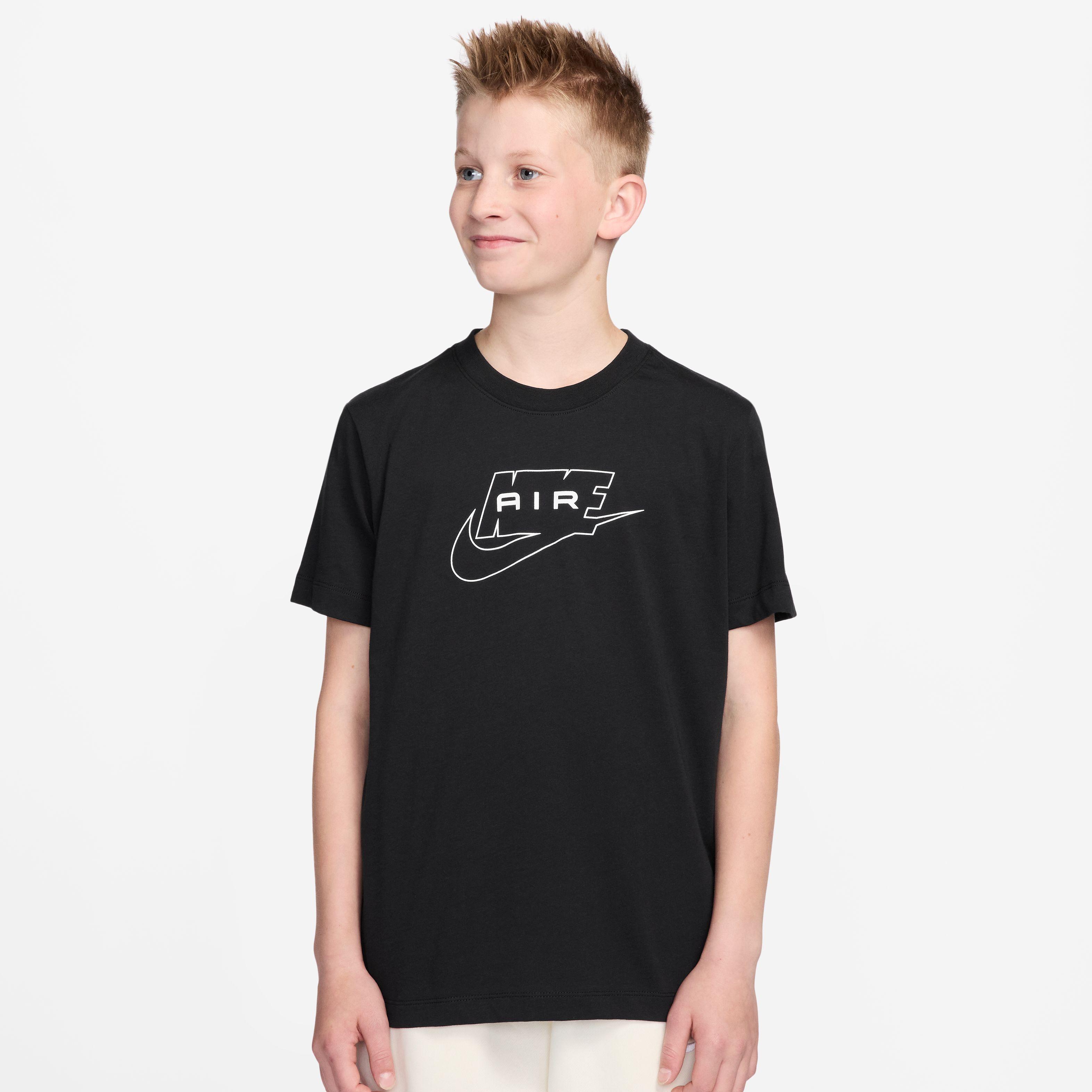 Thumbnail - Nike NSW Air T-Shirt Jungen