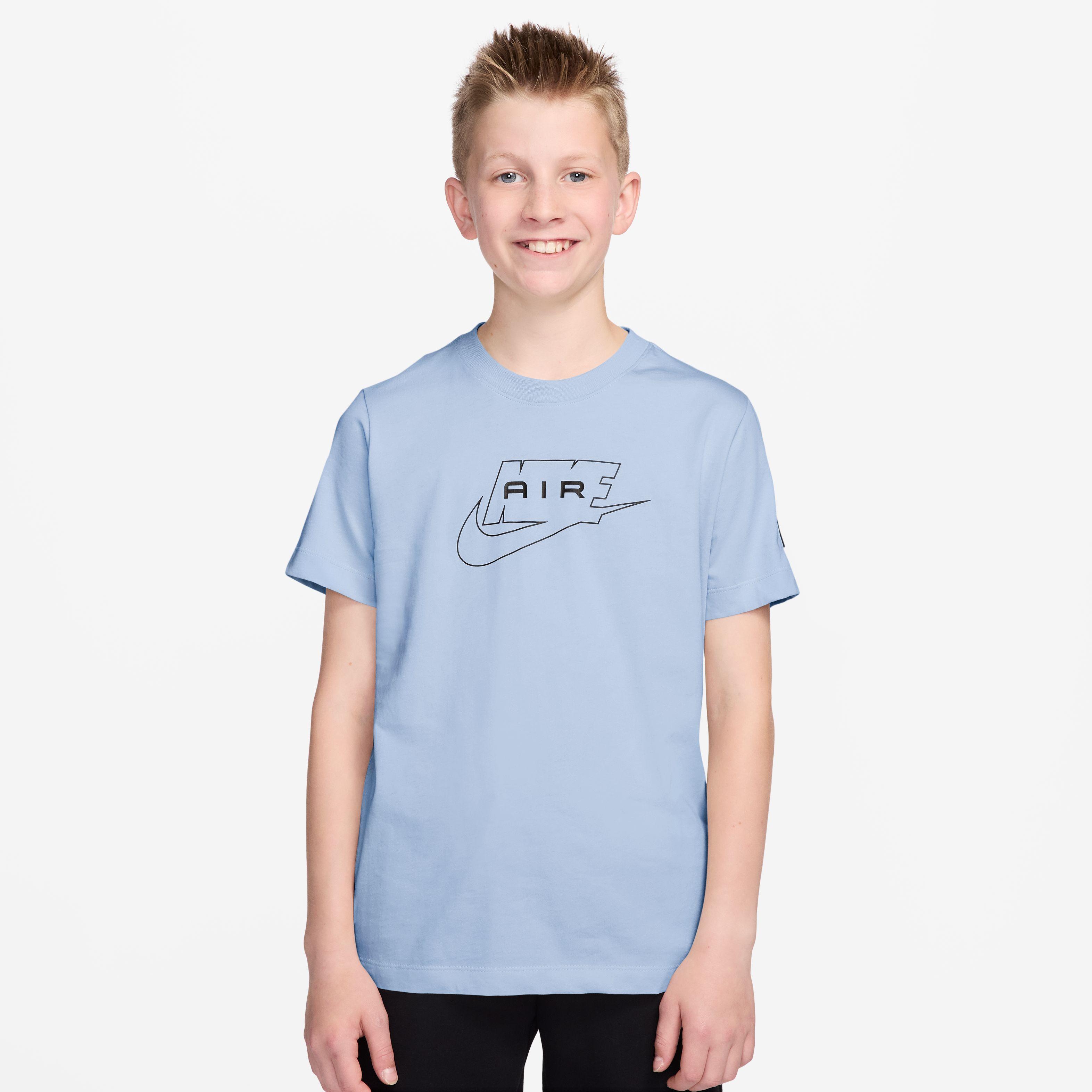 Thumbnail - Nike NSW Air T-Shirt Jungen