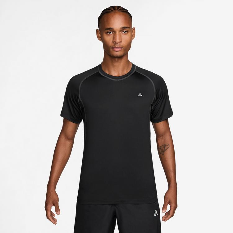 Nike Nike ACG WILDSEE Funktionsshirt Herren - black-anthracite-summit white - 0 | SportScheck