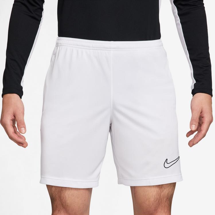 Nike Nike M NK DF ACD25 SHORT KP BR Fu&szlig;ballshorts Herren - white-white-black - 0 | SportScheck