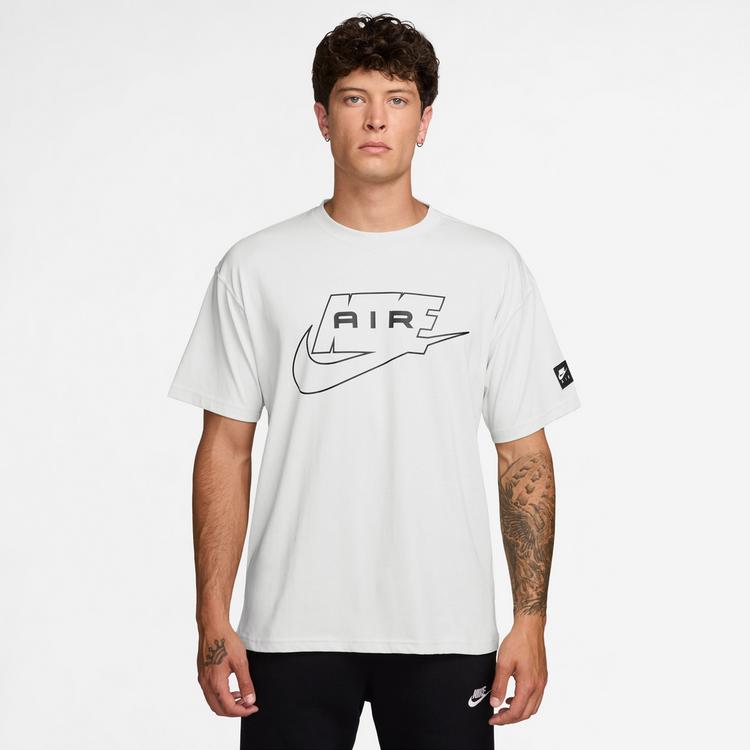 Nike Nike T-Shirt Herren - white - 0 | SportScheck