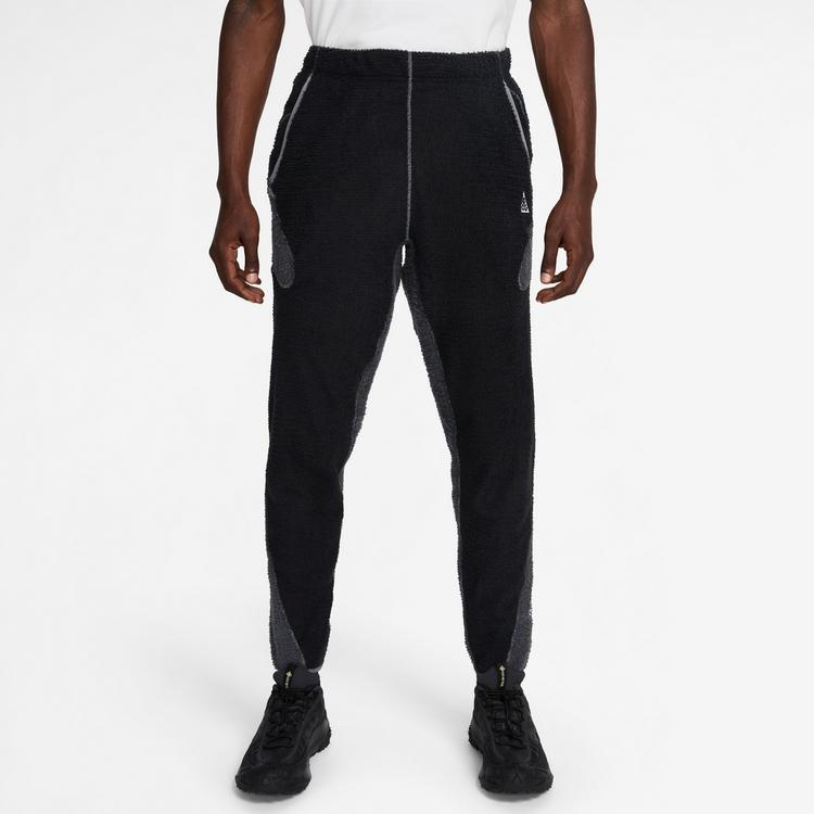 Nike Nike ACG WOLF LICHEN Cargohose Herren - black-anthracite-cool grey-summit w - 0 | SportScheck