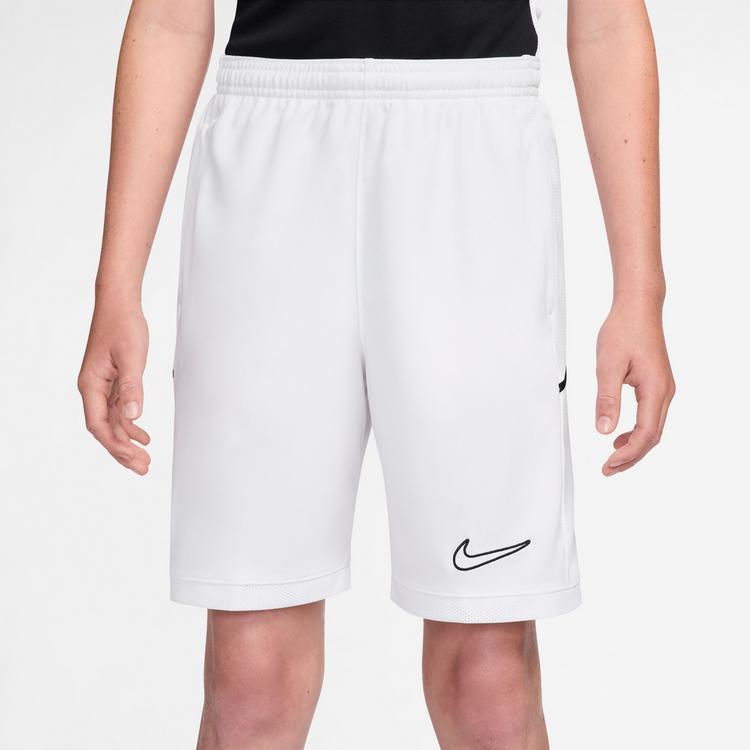 Nike Nike K NK DF ACD25 SHORT KP 7IN -PD Fu&szlig;ballshorts Kinder - white-white-black - 0 | SportScheck
