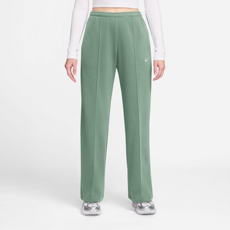 Nike Nike Chill Sweathose Damen - steam-steam-sail - 0 | SportScheck