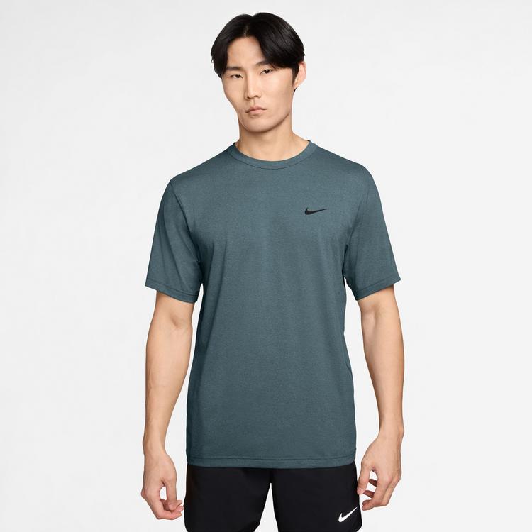 Nike Nike DRI-FIT Funktionsshirt Herren - mineral slate-black - 0 | SportScheck