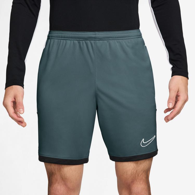Nike Nike M NK DF ACD25 SHORT KP BR Fu&szlig;ballshorts Herren - mineral slate-white-black-white - 0 | SportScheck