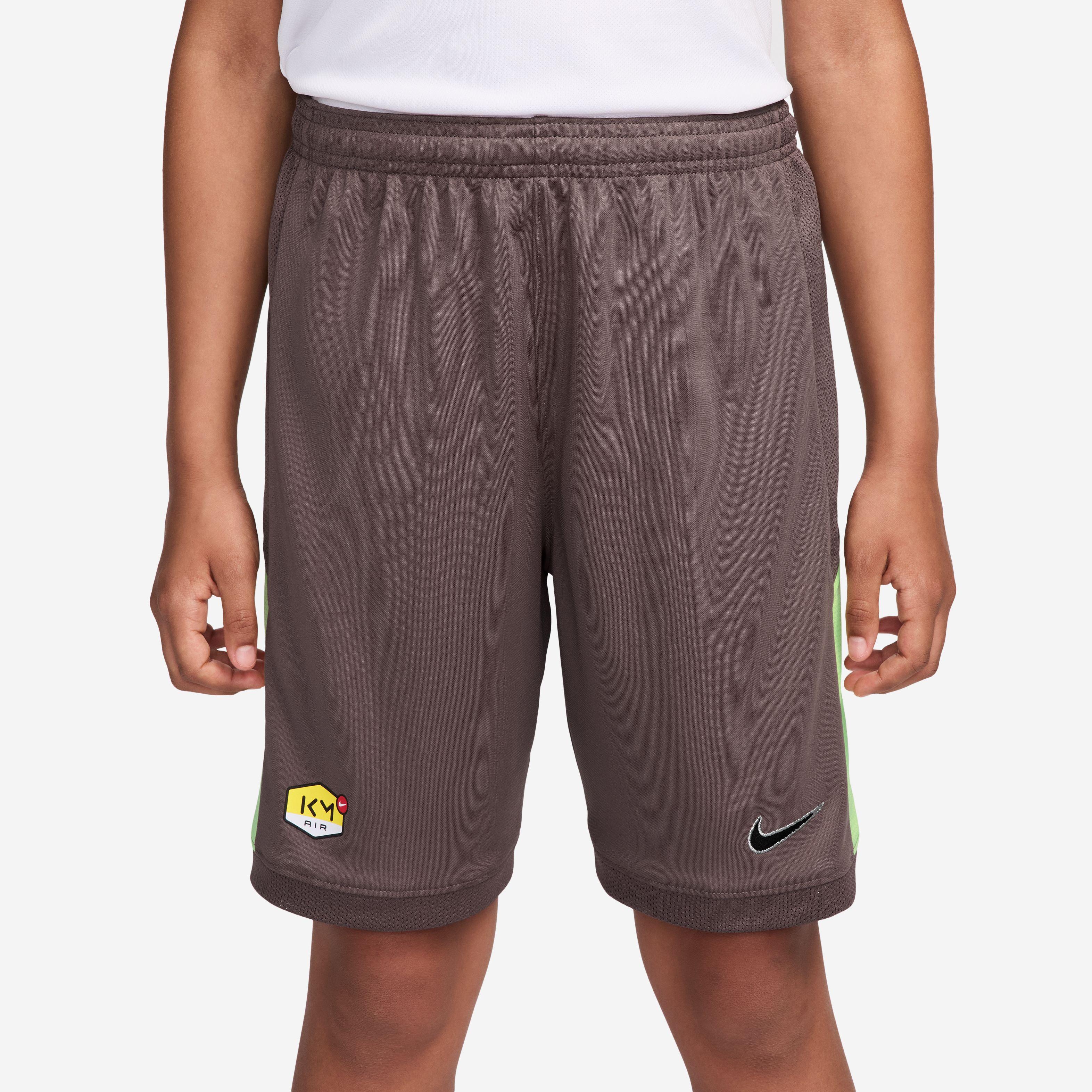 Thumbnail - Nike KM K NK DF ACD25 SHORT SS -PD Fußballshorts Kinder
