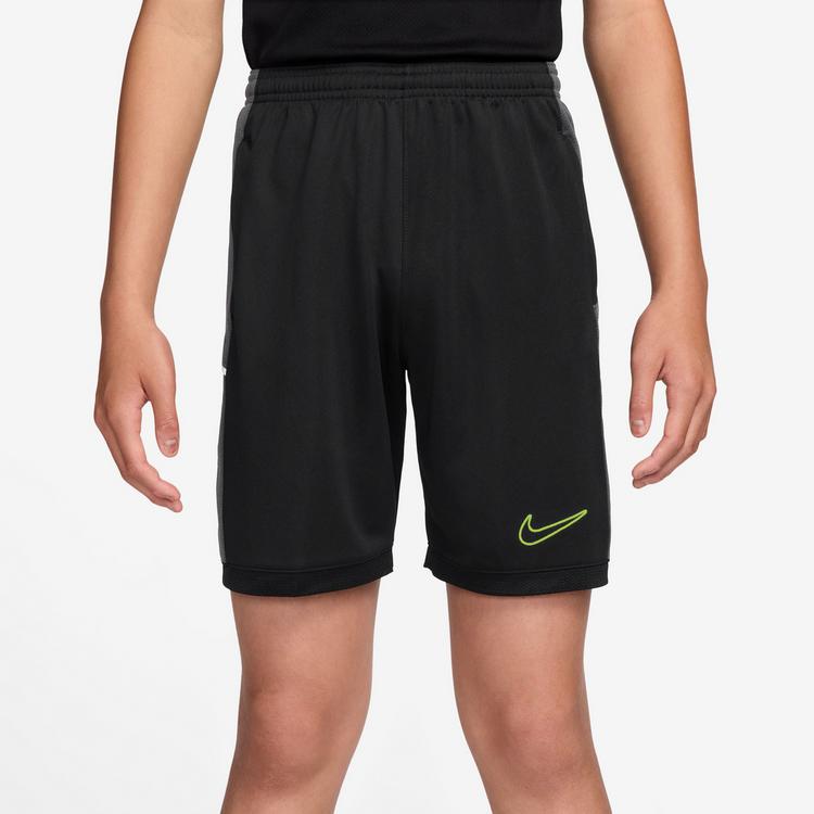 Nike Nike K NK DF ACD25 SHORT KP 7IN -PD Fu&szlig;ballshorts Kinder - black-black-white - 0 | SportScheck
