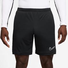 Rückansicht von Nike M NK DF ACD25 SHORT KP BR Fu&szlig;ballshorts Herren black-black-white