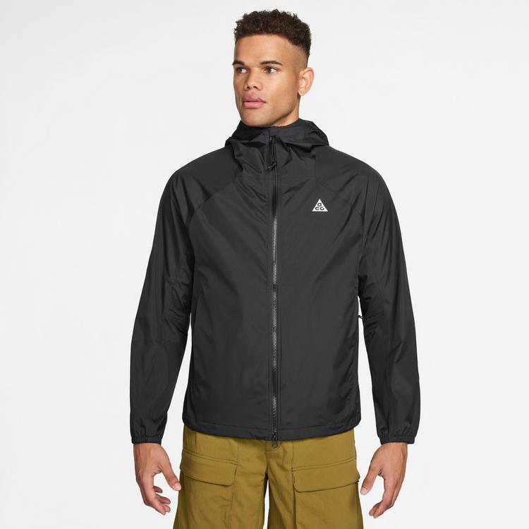 Nike Nike ACG PHANTAZMA Regenjacke Herren - black-black-black-summit white - 0 | SportScheck