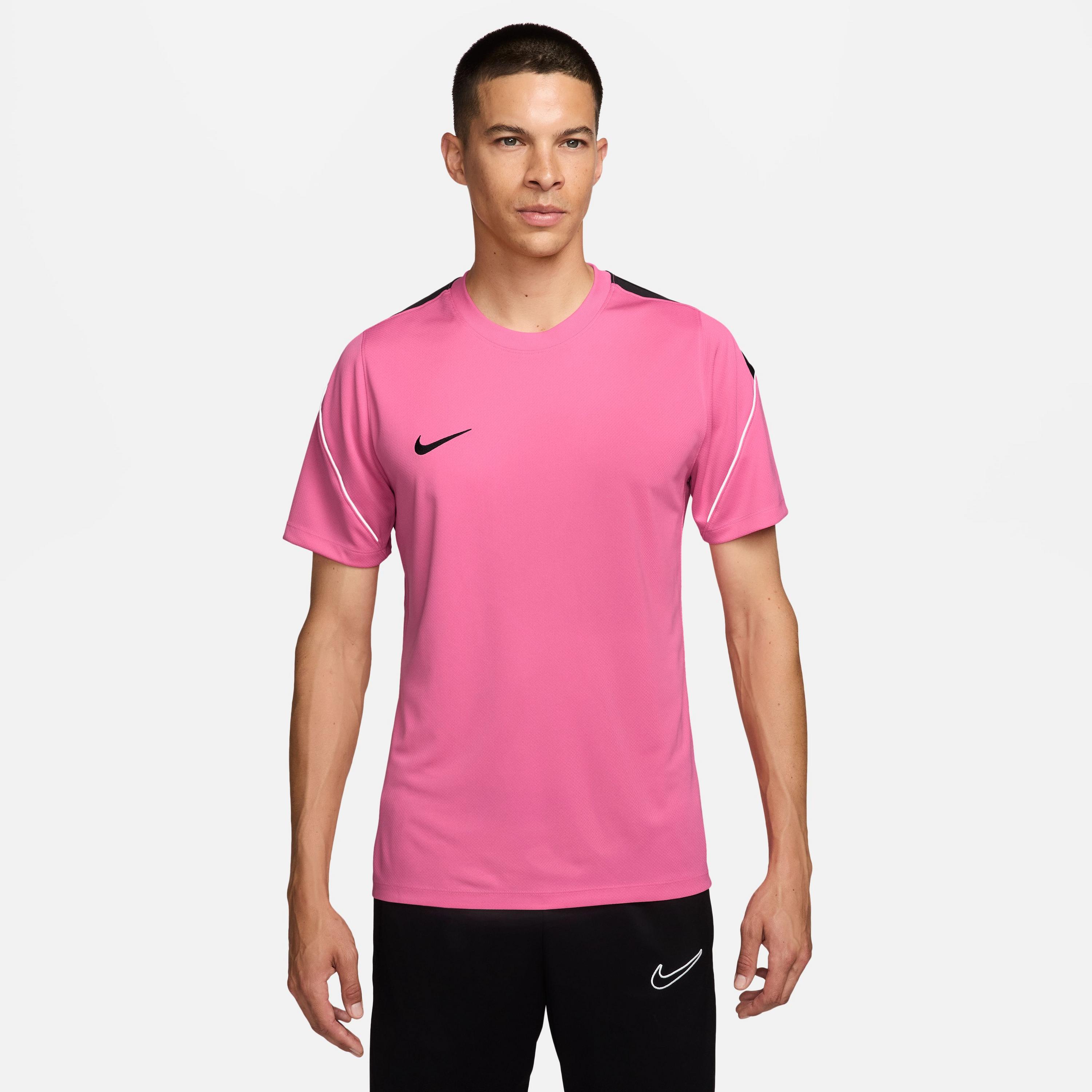 Thumbnail - Nike M NK DF STRK TOP SS Funktionsshirt Herren