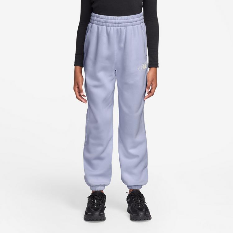Nike Nike NSW Club Sweathose M&auml;dchen - ghost - 0 | SportScheck