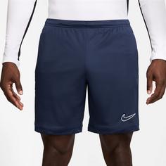 Rückansicht von Nike M NK DF ACD25 SHORT KP BR Fu&szlig;ballshorts Herren midnight navy-midnight navy-white