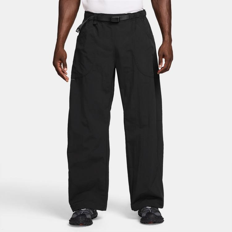 Nike Nike ACG UV DOLOMITI Funktionshose Herren - black-summit white - 0 | SportScheck