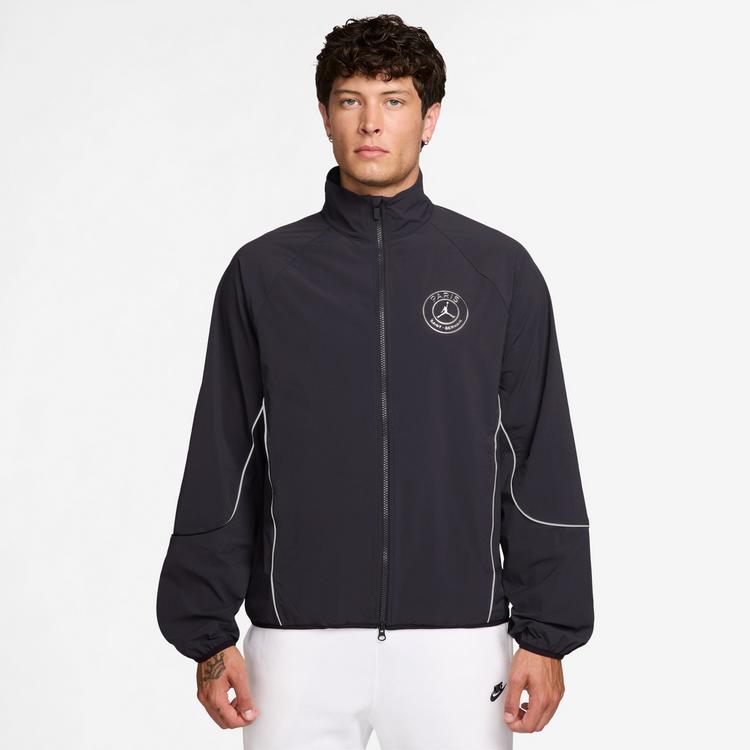 Nike Nike M J DF JAM ANTHEM JKT PSG Trainingsjacke Herren - oil grey - 0 | SportScheck