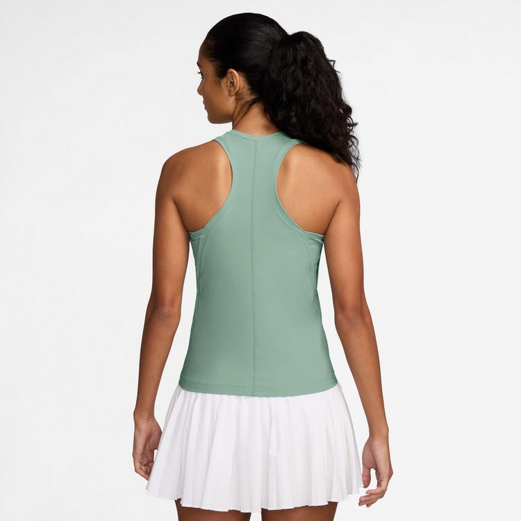 Nike Nike Victory Funktionstank Damen - steam-white - 1 | SportScheck