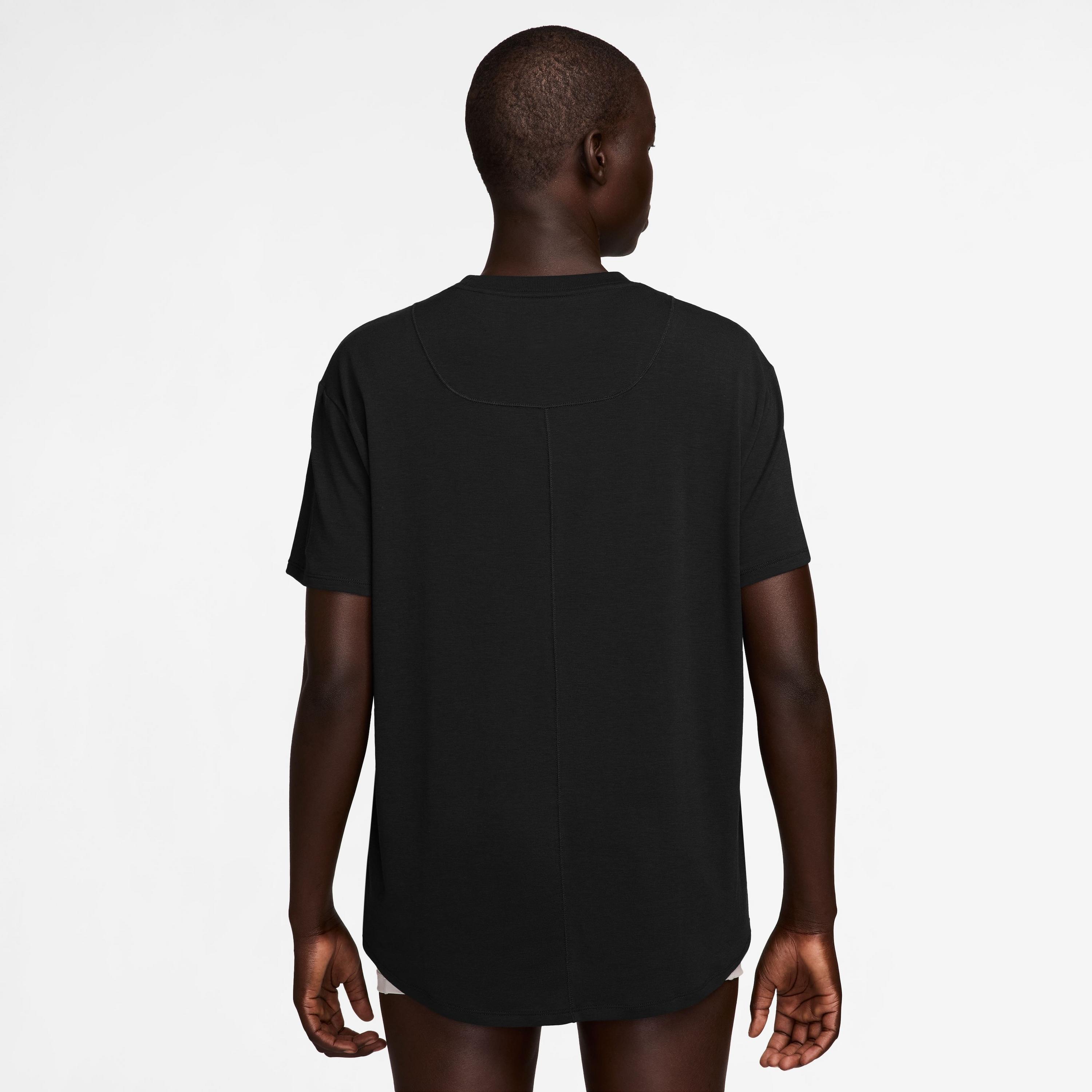 Thumbnail - Nike ONE RELAXED DRI-FIT Funktionsshirt Damen